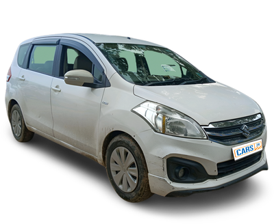 Maruti Ertiga-img